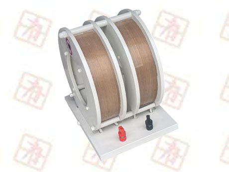 HM-150型亥姆霍茲線圈磁場(chǎng)發(fā)生器